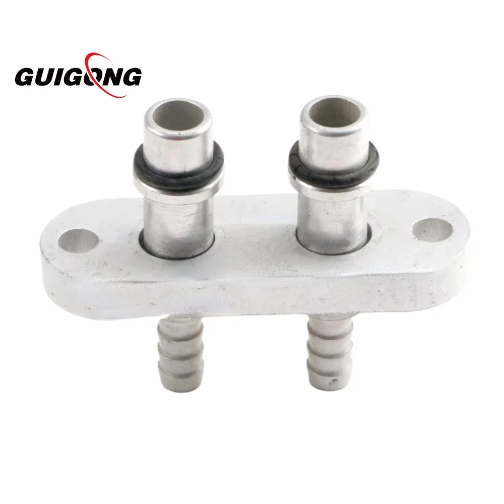

GUIGONG TF-81SC Transmission Oil Change Connector For Volvo XC60 XC90
