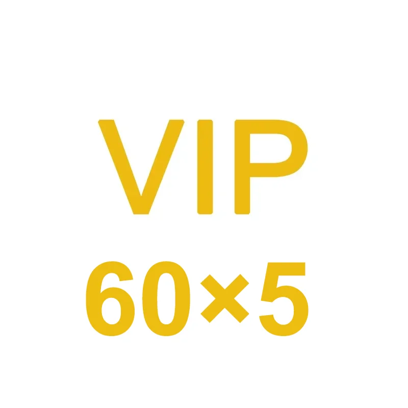 

for 60x5 vip payment link