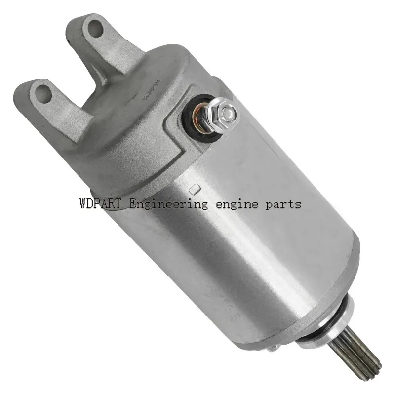 

Starter for Suzuki GSX 1300R GSX1300R Hayabusa 1300 2008-2024 31100-15H21 31100-15H20, 31100-15H10, 31100-15H00