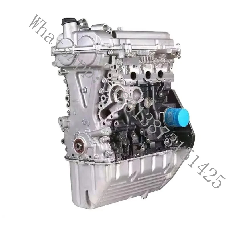 

Подходящие новые автозапчасти для автомобилей объемом 1.5 л Двигатель в сборе B12 B15 N300