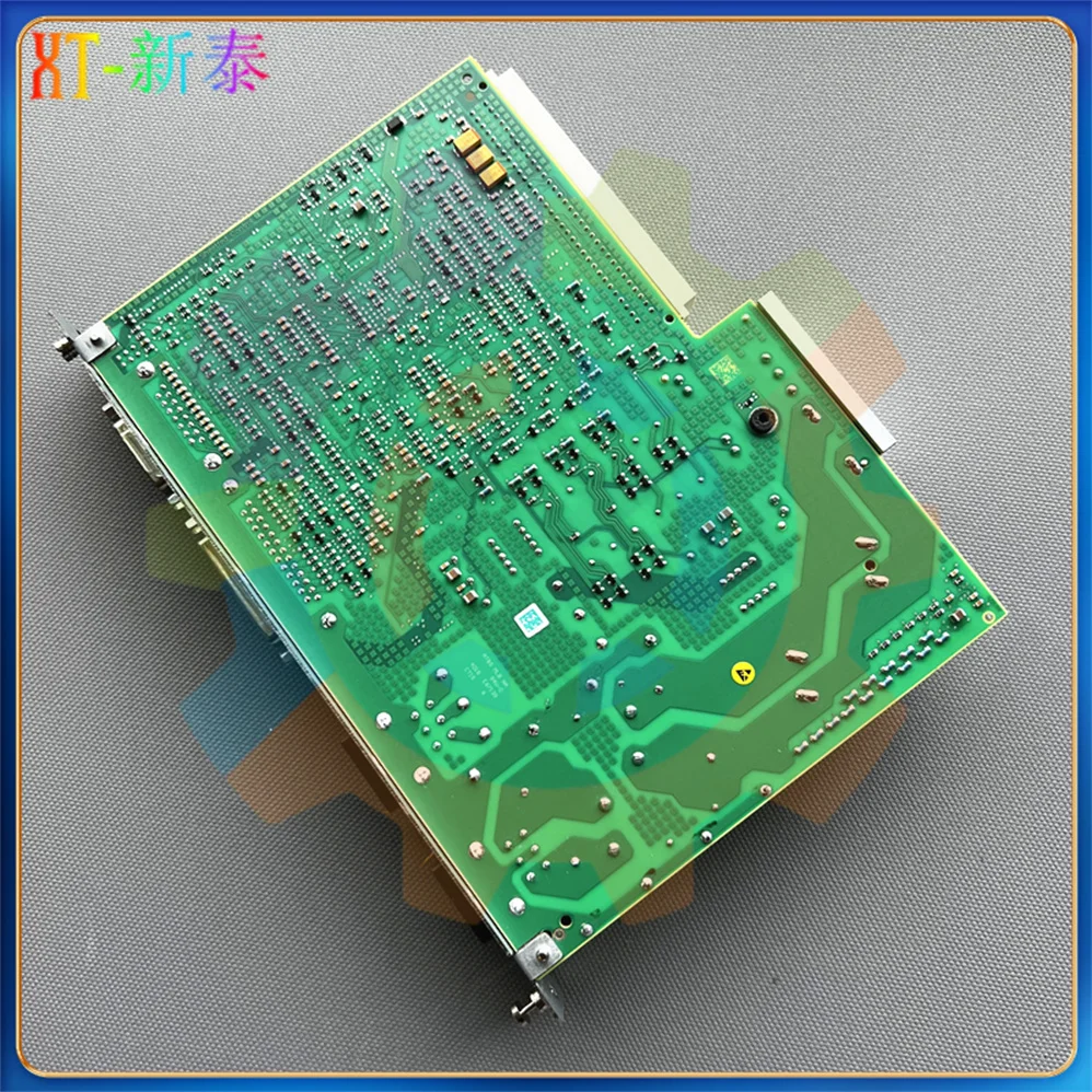 Best Quality Main Board CDAB380-2 00.785.1262/07 Printing Circuit Board For Heidelberg