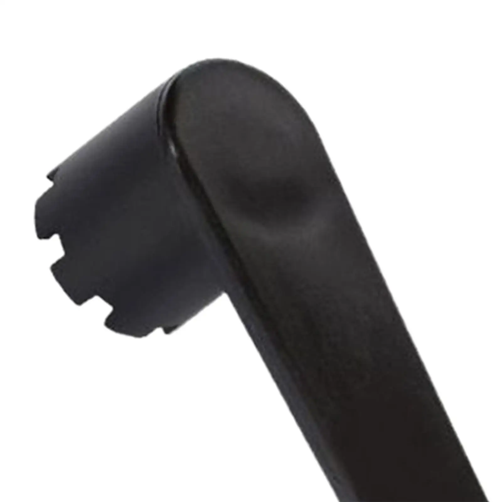 バルブスパナ エアバルブレバー 固定用 快適なグリップ エアバルブレンチ