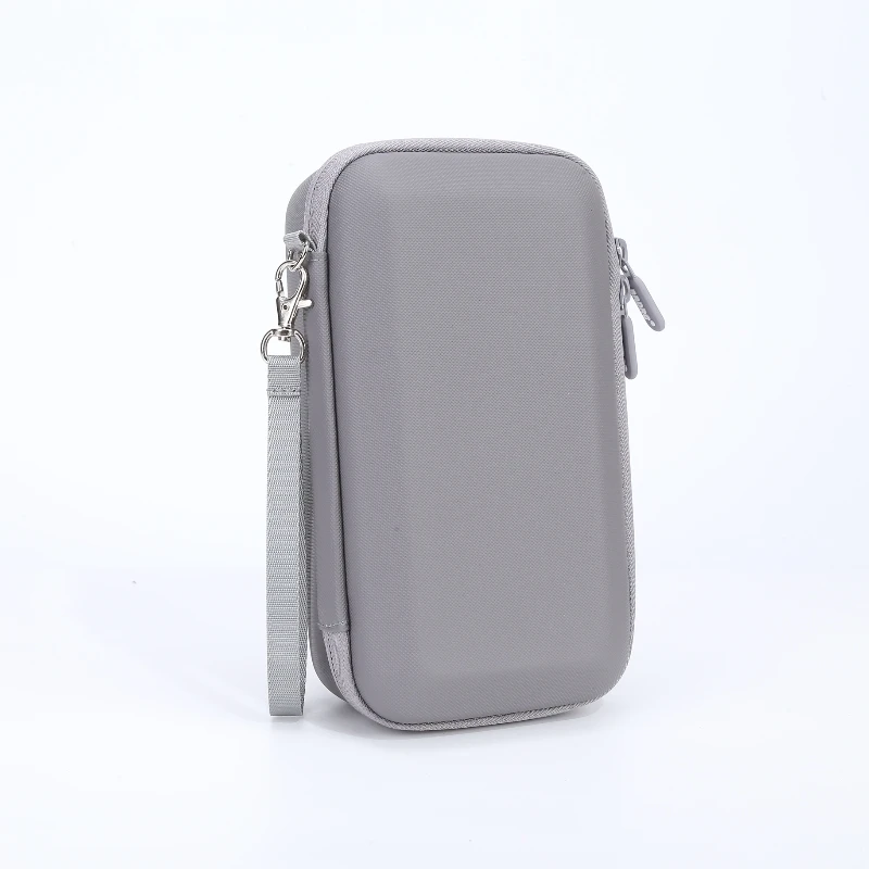 สำหรับ DJI Osmo Mobile 8 กระเป๋าเก็บอุปกรณ์ควบคุมกิมบอล ใช้ได้กับอุปกรณ์เสริมกิมบอลของ DJI