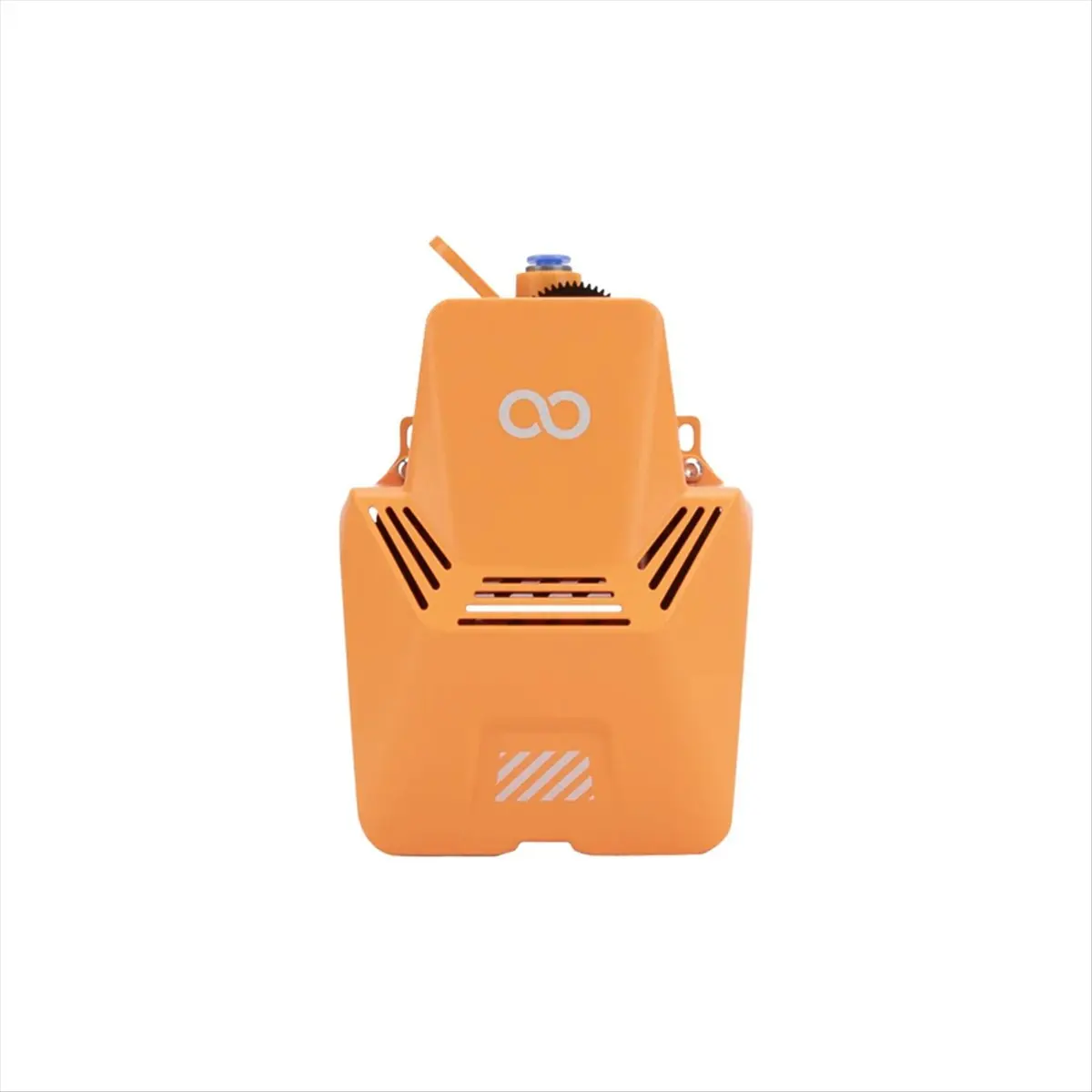 M05K For OrangeStorm Print Head for OrangeStorm Giga 3D Printer Head 3D Printer Accessories
