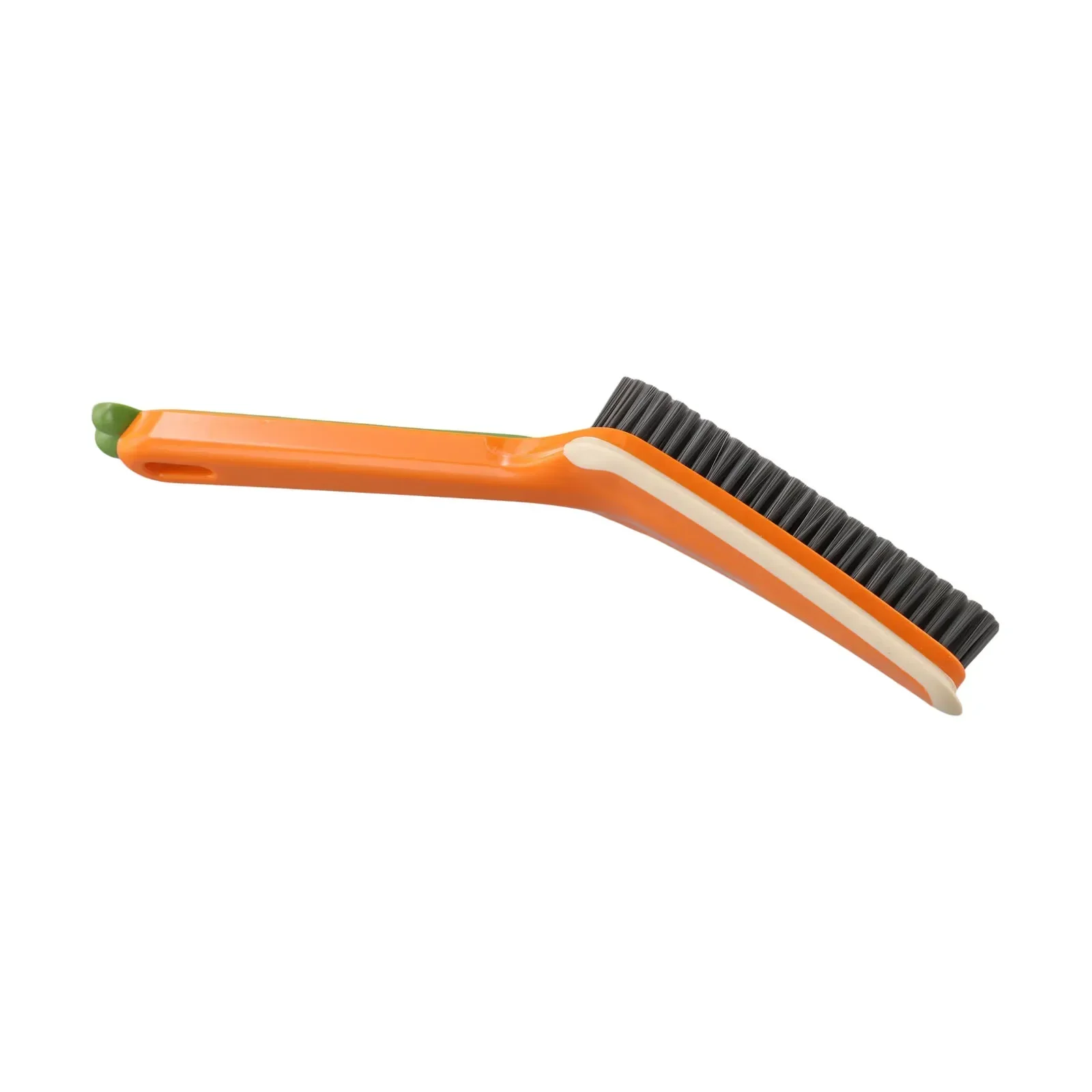 Made Of High Quality Cleaning Brush Wall Arc Handle Bathroom Brush Floor Toilet Wall Corner Small Brush Toilet