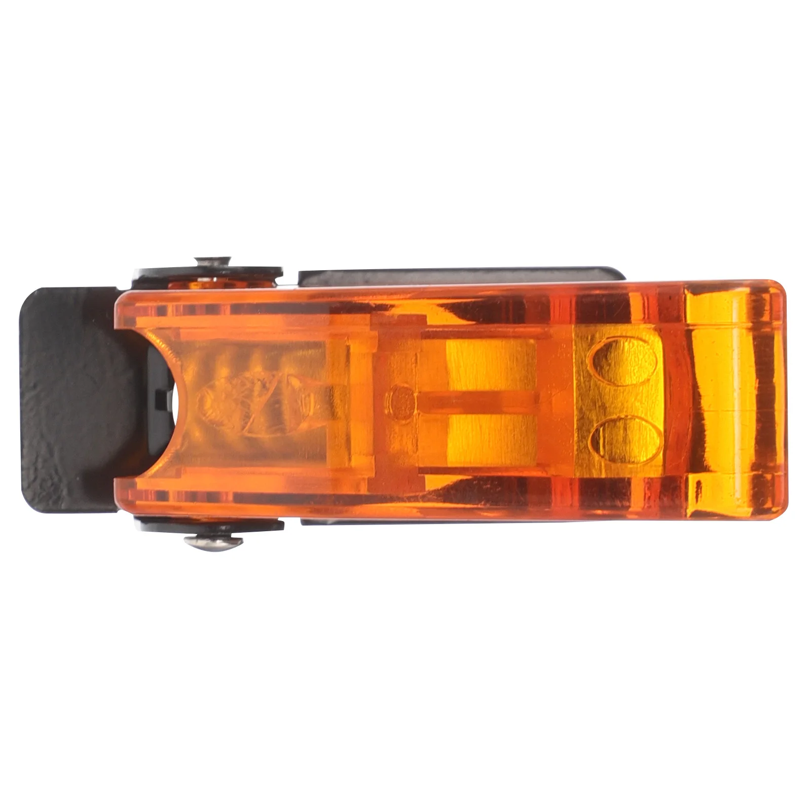 

Plastic Toggle Switch Cover Universal Fit for Automotive Industrial Residential Use Easy Install Safety Protection Light Switch