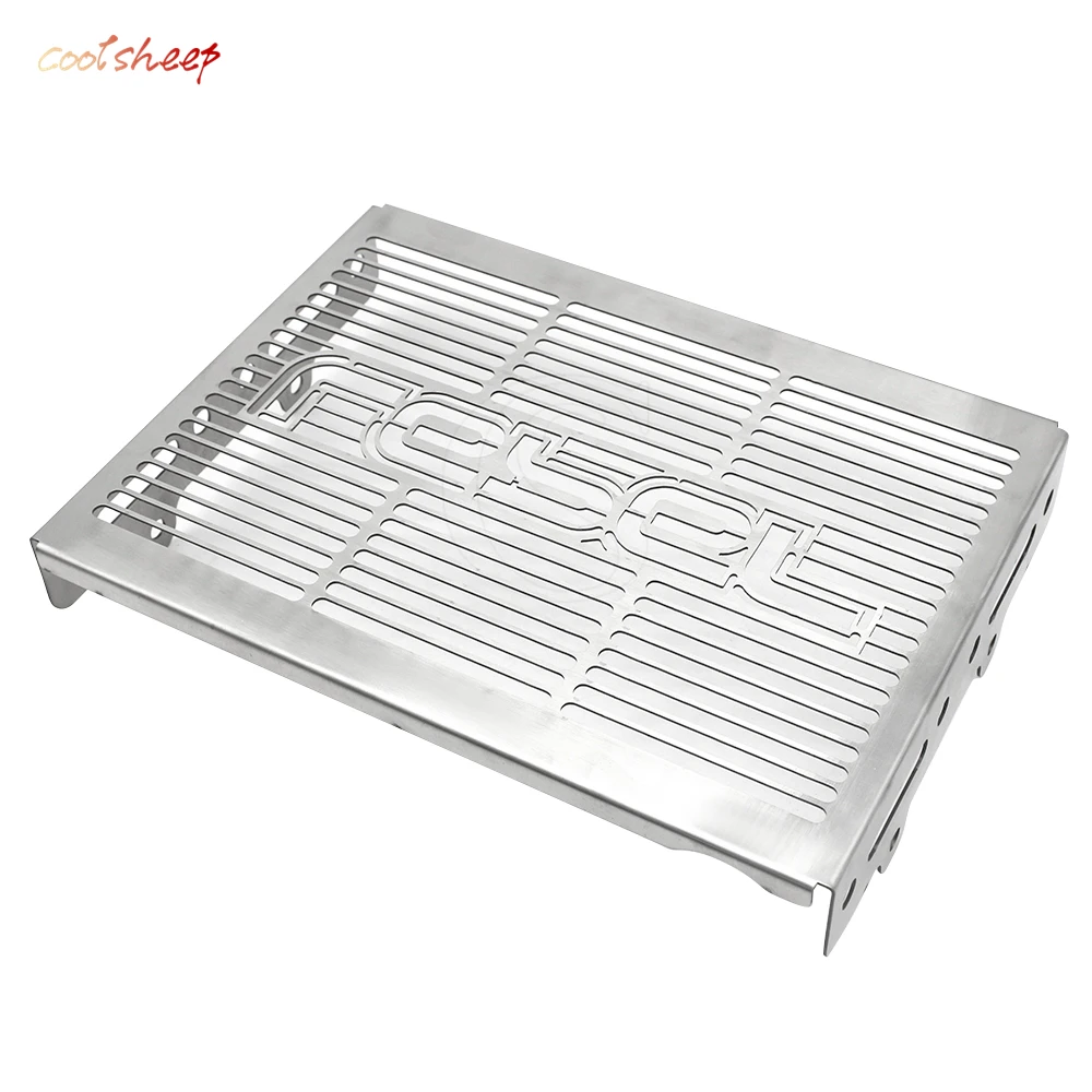 Motorcycle Radiator Guard Protector Grille Grill Cover Oil Cooler For Honda CMX 500 Rebel CMX 250 CMX 300 Accessories 2017-2024