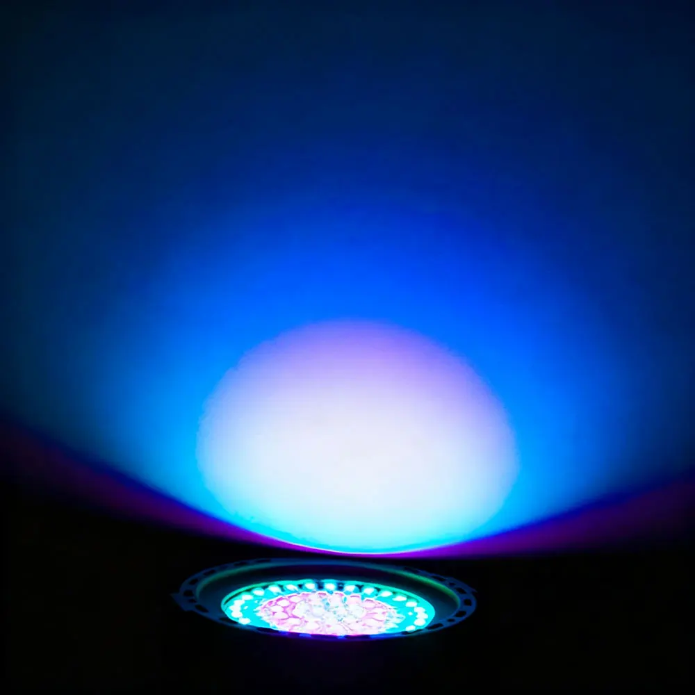 التخليص! 78 مصباح LED عالي الكثافة ستروب، صوت متعدد الألوان ينشط لشريط المسرح والمنزل وحفلات الكاريوكي والرقص