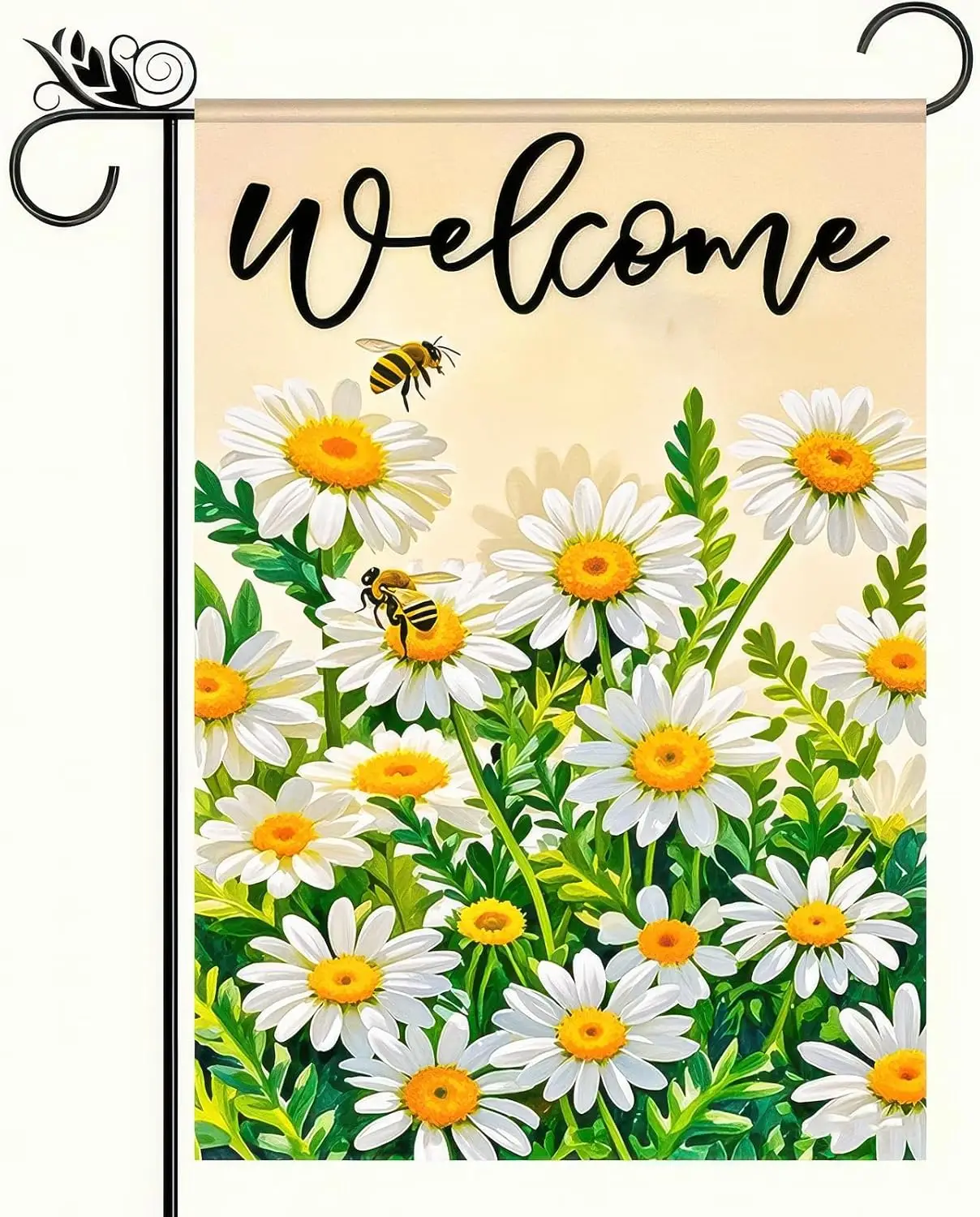 Garden Flag 12X18 D…