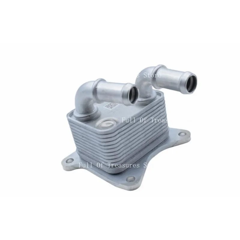 

Suitable for CFMOTO Motorcycle CF675SR-R Oil Cooler