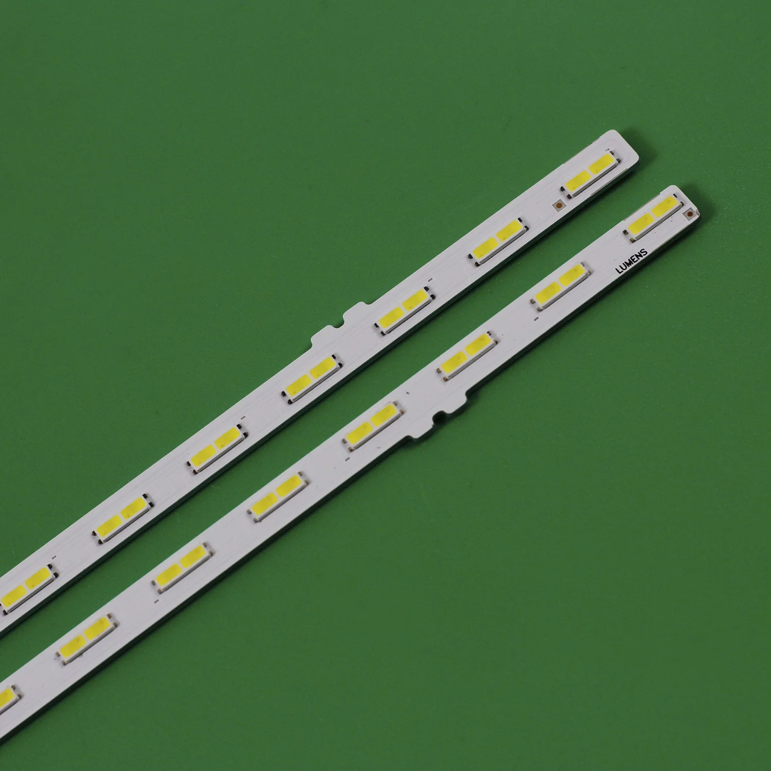 1/5/10kits LED Bar(2) UN55AU9000K GU55AU8079U GU55AU9079U UE55BU8582U UE55AU7025K UE55AU8070U UE55AU9072U UN55AU8000P UN55AU9000