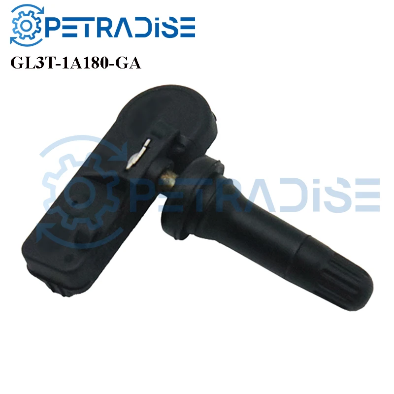 New TPMS Tire Pressure Sensor For Ford Expedition Max F-150 Reg/Ext F-250/350 Super Duty Ranger OEM GL3T-1A180-GA GL3T1A180GA