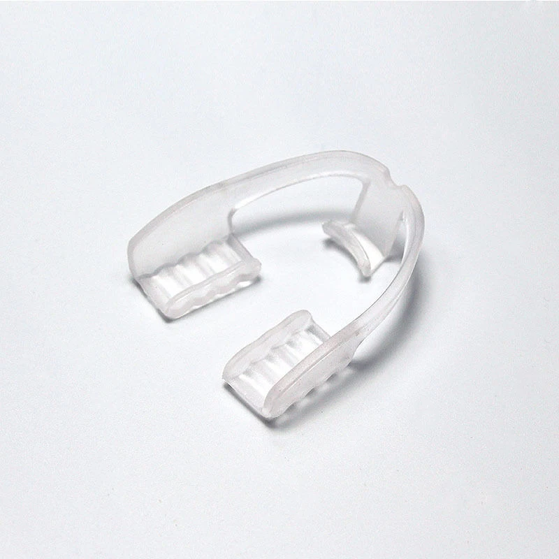 Mouth Guard Bruxism Grinding Eliminating Orthodontic Braces Teeth Retainer Sleep Snoring Night Teeth Boxing Sports Body