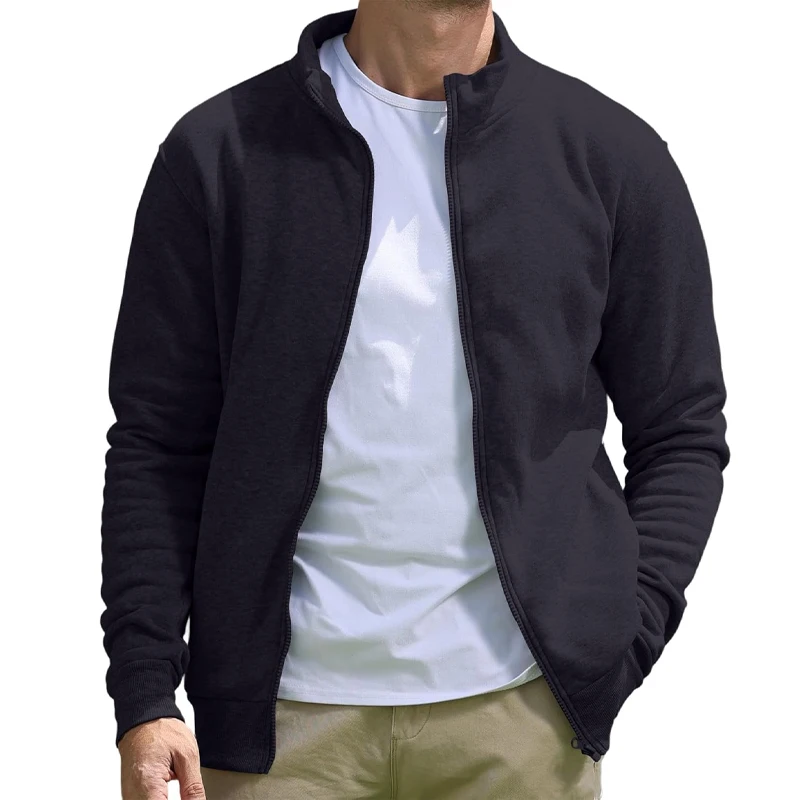 Thumbnail 3 - #55 Best Casual Zip Jackets to Buy In 2026