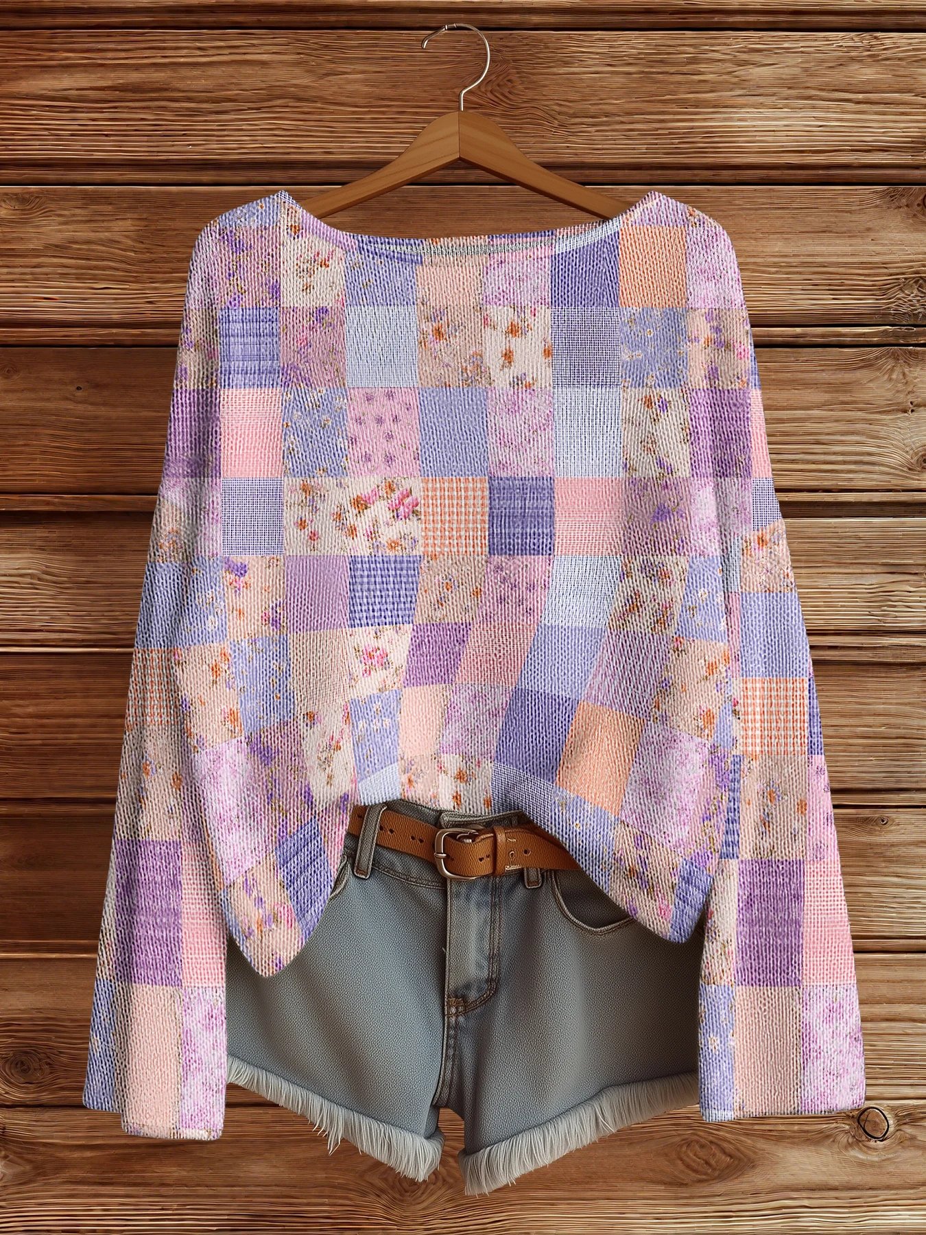 

Autumn Winter flower Sweater Women Vintage Pullover Sweaters Knit Top youth Merch Fashion Casual HipHop Jumpers elegant clothes