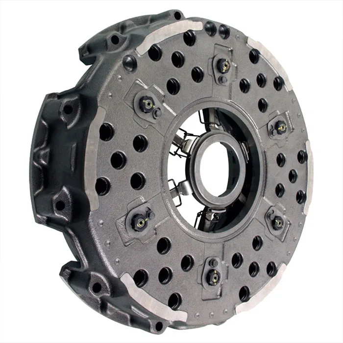Cubierta de Embrague para Camión de Fábrica 1882166737, Disco de Embrague 1861494140, Rodamiento 3151000374 SACHS para 1224 1324