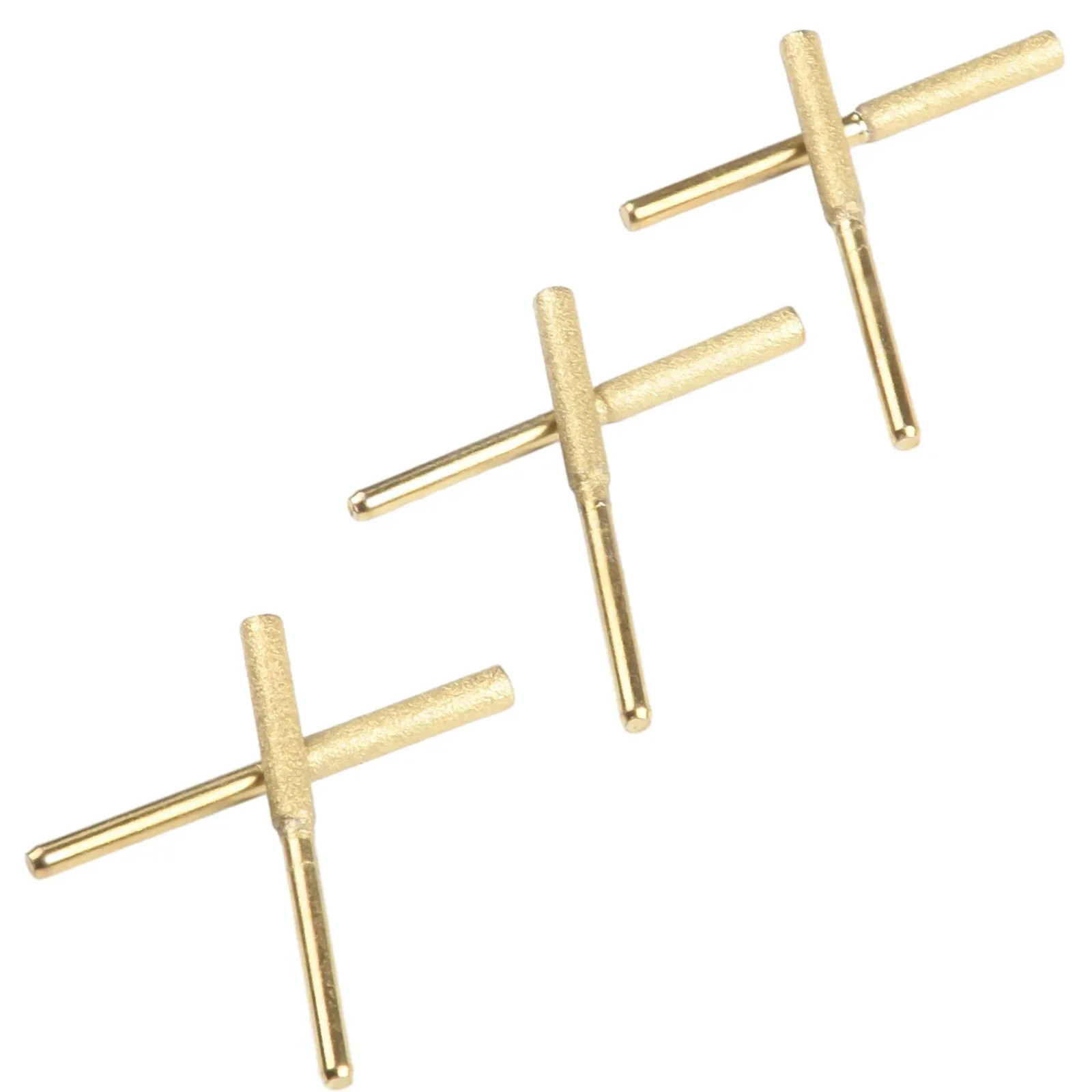 6 pezzi affilatrice per motoseghe diamantate 4/4.8/5.5mm sega a catena affilatrice mola smerigliatrice elettrica trapano rettifica utensili abrasivi