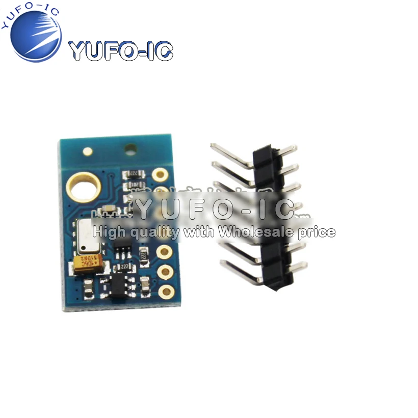 GY-63 MS5611-01BA03… - image