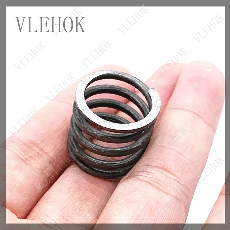 Compression spring 17 FOR MAKITA 8402VD BUR141 BUR181 DUR141 DUR181 DUR193
