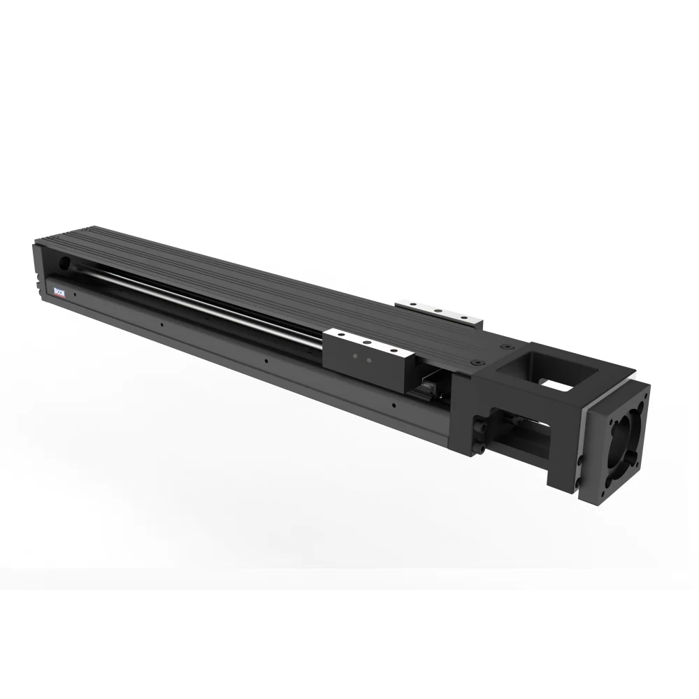 NICE KKU50 Model Aluminium Lead Rail with 300mm Guide Rail Length Achieving Precise Linear Movement for Long Service Life