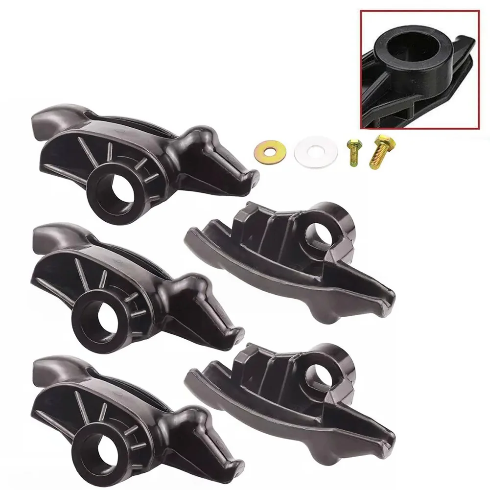 

Tire Machine Head Tire Changer Mount Head For Duck Head Nylon Plastic Tool For CoatsS 8183061 Tyre Changer Accessories Repair