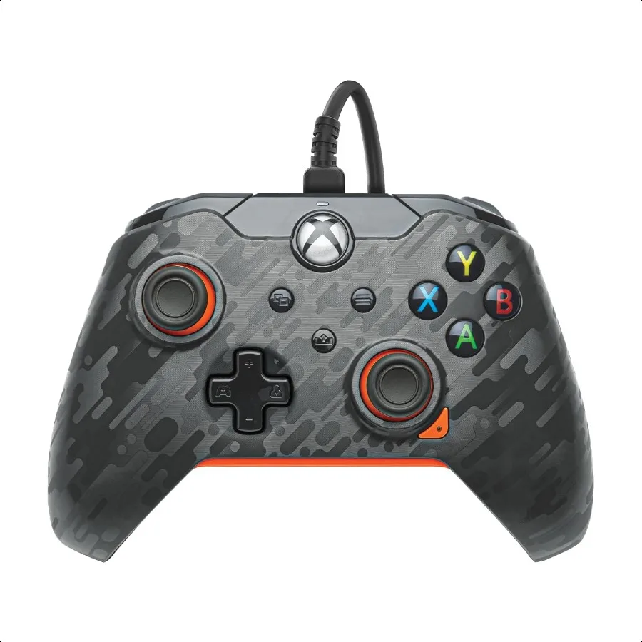 Wired Xbox Gaming C… - image
