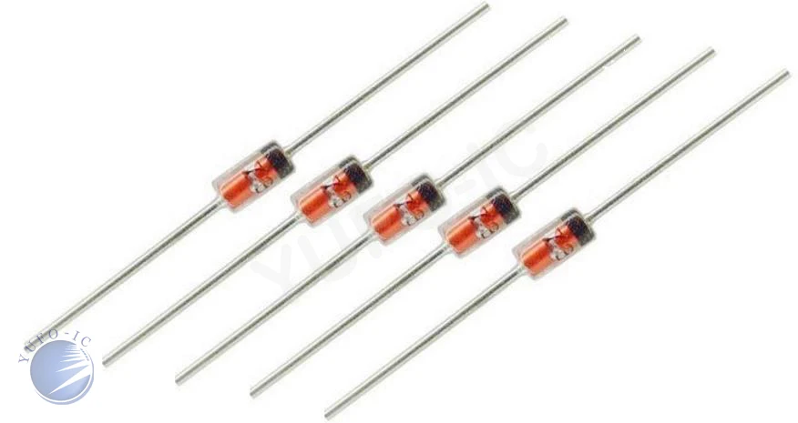 1W Zener Diode Kit 28kinds*10pc=280pcs 3.3v To 47v Assorted 3V6/3V9/4V3/4V7/5V1/5V6/6V2/6V8/7V5/8V2/9V1/10V/11V/12V/13V/15V/47V