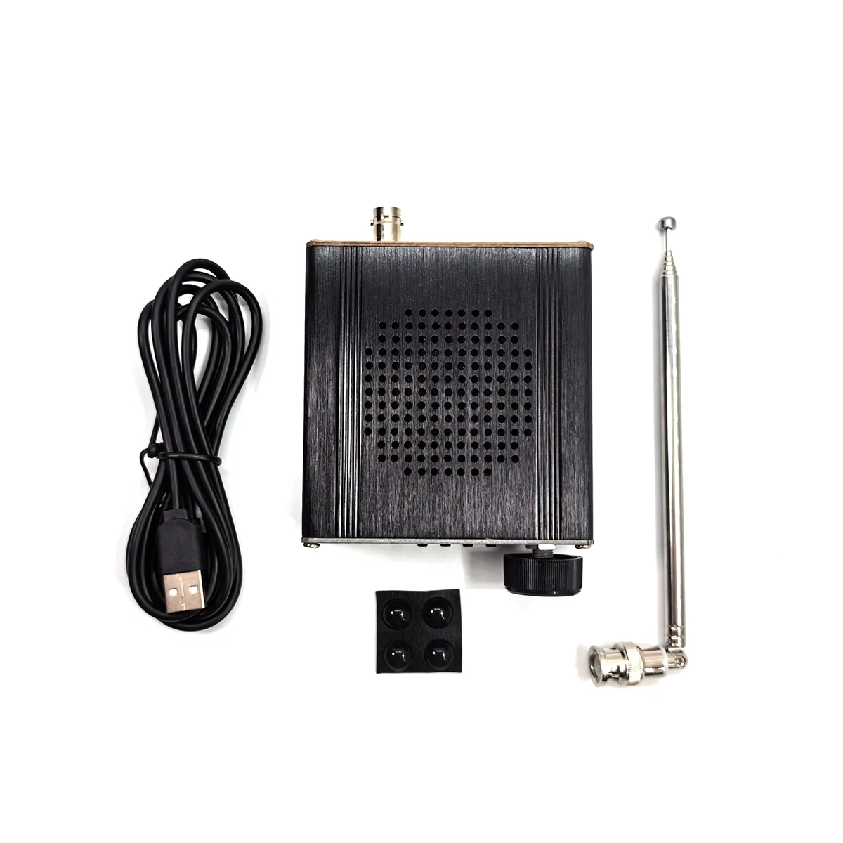 QYT KT8900 25W Mini Radio UV Transcsec Dtressing Radio Mobile kt-8900 touristes bande 136-174 & 400-480MHz Walperforated Talkie