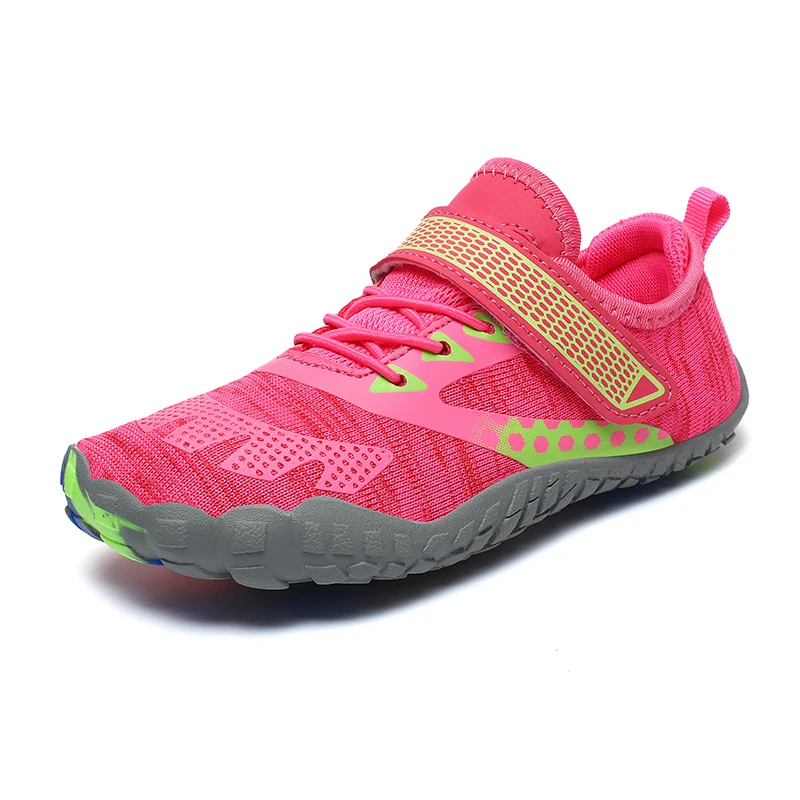 New Children's Water Shoes Quick-drying Beach Barefoot Water Shoes Unisex Swimming Sandals Boating Beach Wading Sports Shoes image 2