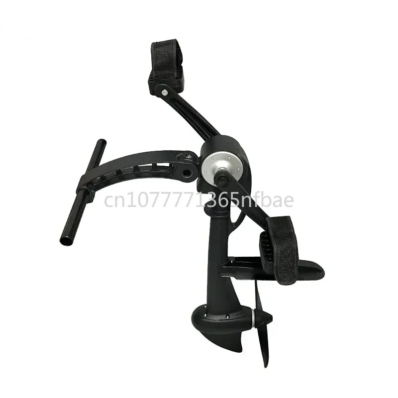 Canoe accessories, canoe parts, new boat propulsion, fishing canoe pedal drive