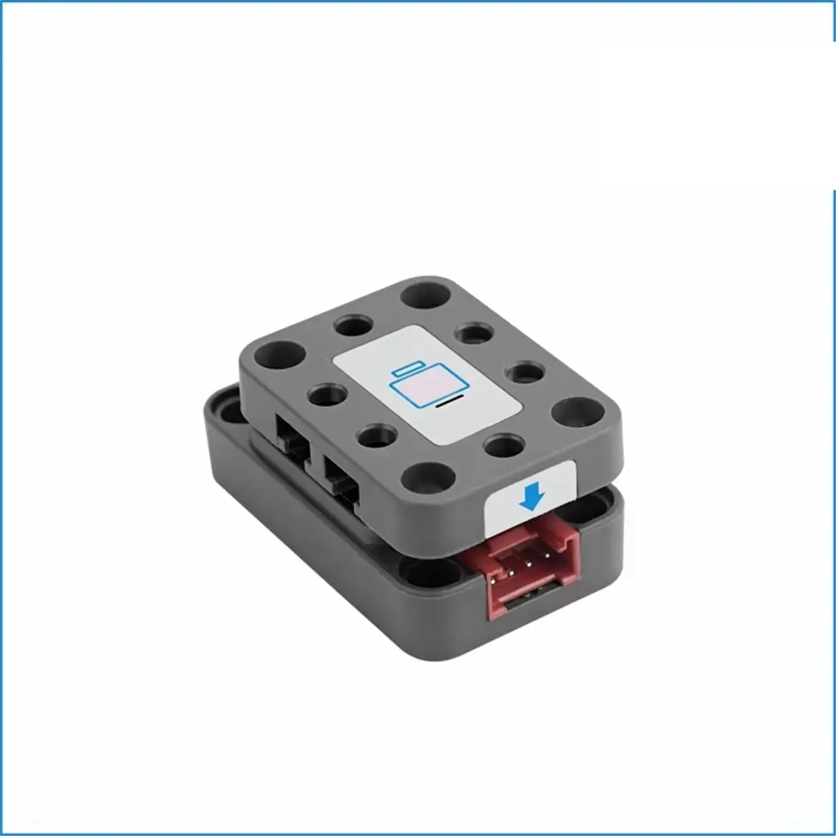 (A99Z] Official Mini Scales Unit (HX711) Weight Sensor Module Digital Load Cell for IoT Smart Measuring DIY Electronic
