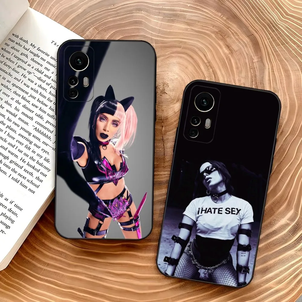 A-Anitta Mil Veces  Phone Case For Samsung A73,A91,A53,A52,A32,A73,A13,A21,A34,A71,A31,A22,A20,A40 Back Cover