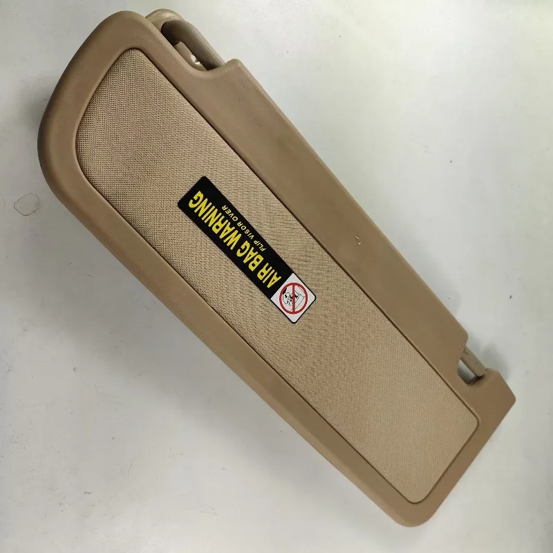 83230-SNA-A01ZC Beige Sonnenblende