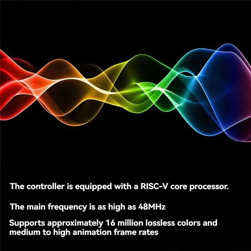 NOLLIE 8 Port 5V 3PIN Addressable ARGB Controller For Extended Motherboard Interface With Signalrgb Openrgb SATA Power Support