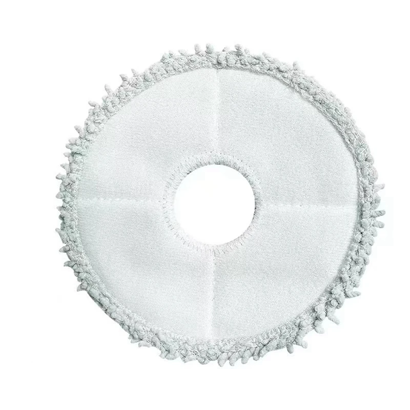 Washable mop rag dreame Bot L10s Pro L10s Ultra L20 Ultra X20 Pro X30 X30 Pro L30 Ultra S10 / S10 Pro Replaceable accessories