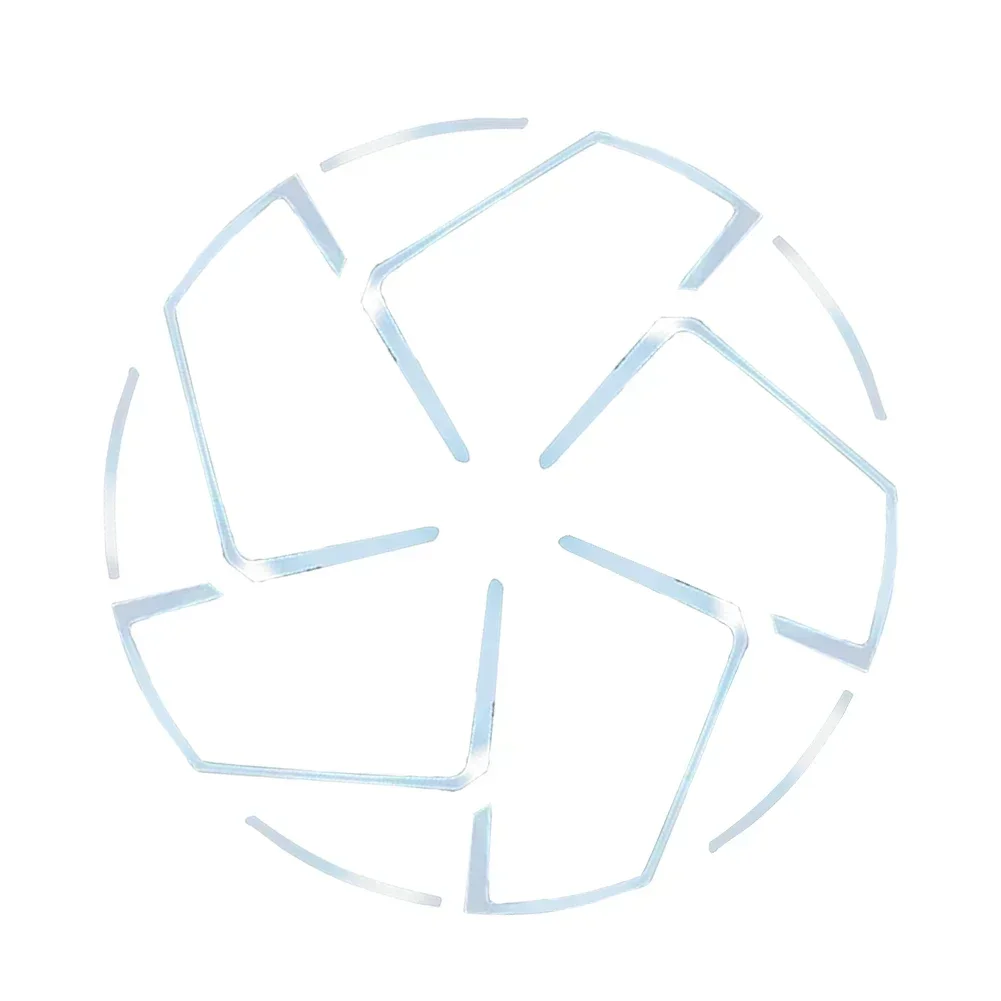 

Aesthetic Appeal Elevate The Look Of Your By D For SEAL Ev Model Year '23 With This Essential Pack Of Four Designer Decorators