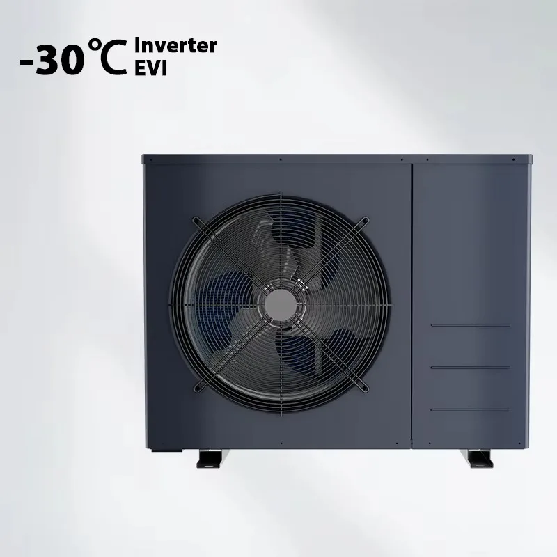 

Best-selling DC Inverter Hot Selling Air Condition Water Pump Electric Water Heater OEM Heat Pump Factory