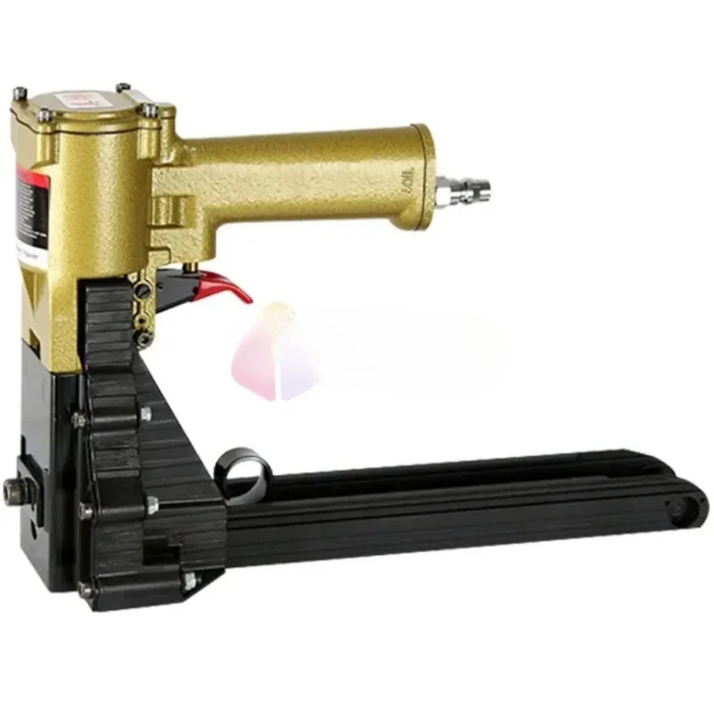 Pneumatic Carton Sealer Carton Closing Box Staplers Nail Gun Box Closer Air Packing Tools ADCS-22