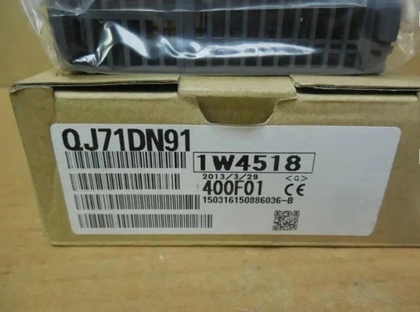 

Совершенно новый оригинальный QJ71EIP71 QJ71DN91 Q00UCPU Q64TCTTBWN Q66DA-G C200H-DRT21 C200HW-PRM21 C200H-MC221 Быстрая доставка