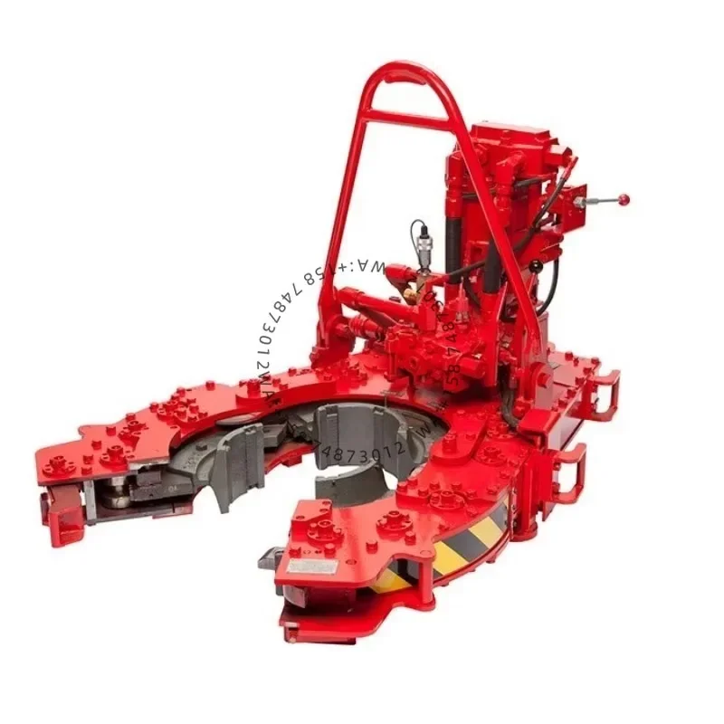 Api 7K Tq Zq Series…