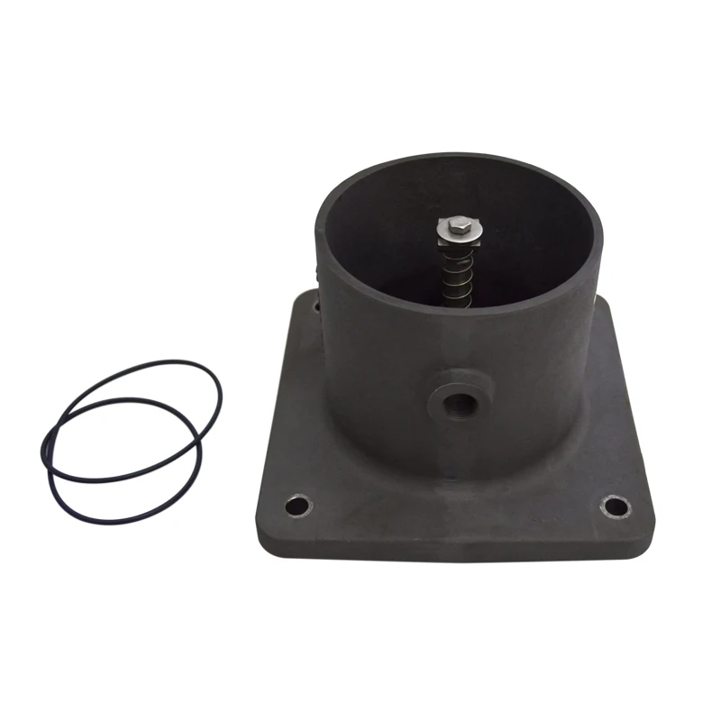 2026 Atlas Copco VSD Industrial Air Compressor Parts Inlet Valve 1622075901 for Sale