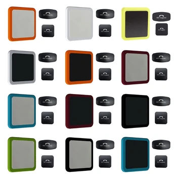 多機能磁気吸着ユニバーサルペーストタブレット/携帯電話の壁マウント車ホームオフィス