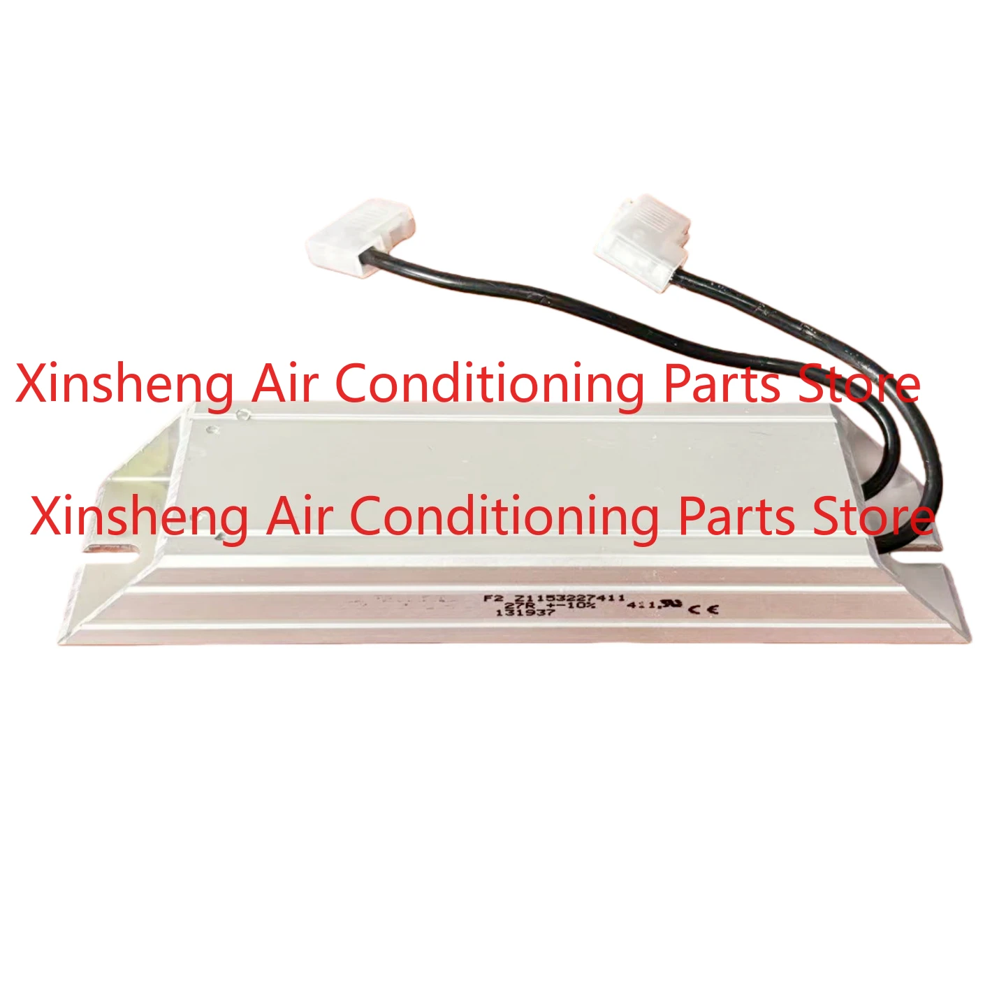 DANOTHERM F2 Z1153227411 CAH 150 C 27R for ABB inverter starting resistor