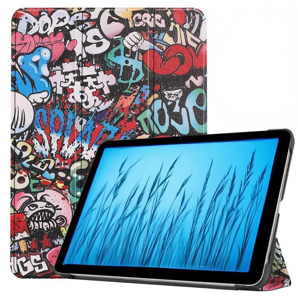 

Чехол из искусственной кожи для iPad air 11 2025 (M3) 11-дюймовый планшет с функцией автоматического пробуждения и сна, откидной ультратонкий чехол