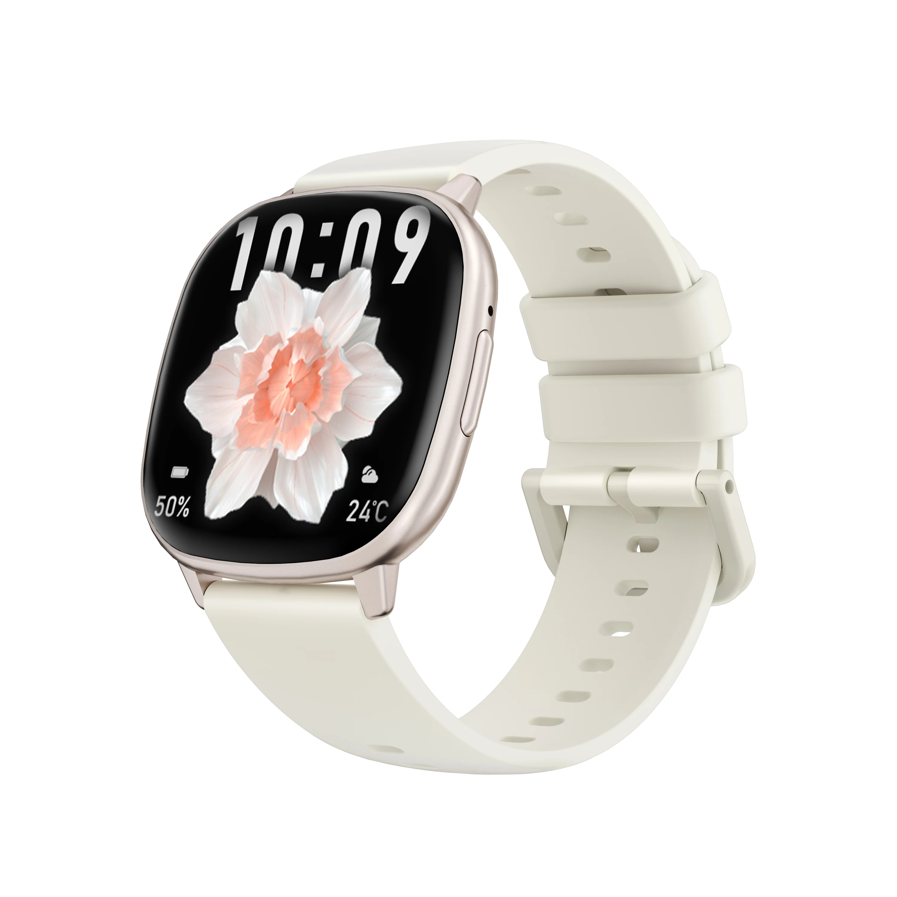

Ultra Slim HD17 Air Smart Watch AMOLED Display IP68 Waterproof Fitness Tracker Health Monitoring Sport BT Calling Unisex
