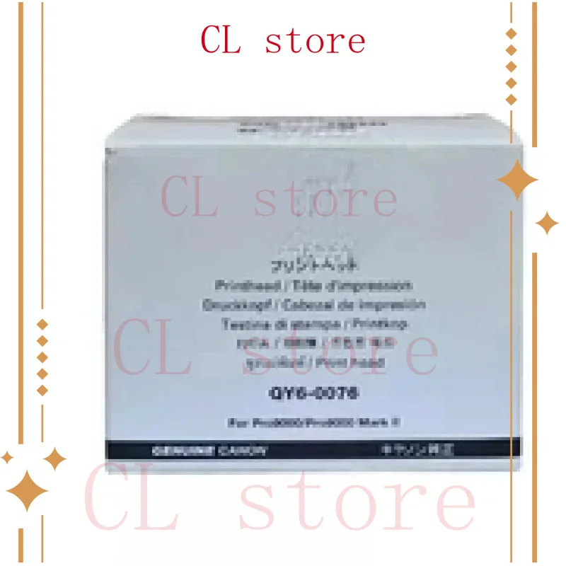 new original  QY6-0076 print head for Canon PRO9000 Mark II