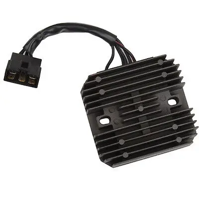 

Motorcycle Voltage Regulator Rectifier For Suzuki VL1500 Intruder LC 1998-2004 2003 2002 2001 2000 1999