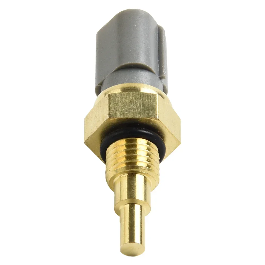 Thermostat Water Temperature Sensor For Honda For CBR1000RR 04-15 37870-KRJ-901 Thermostat Water Temperature Sensor