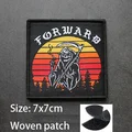 Hook Patch 15