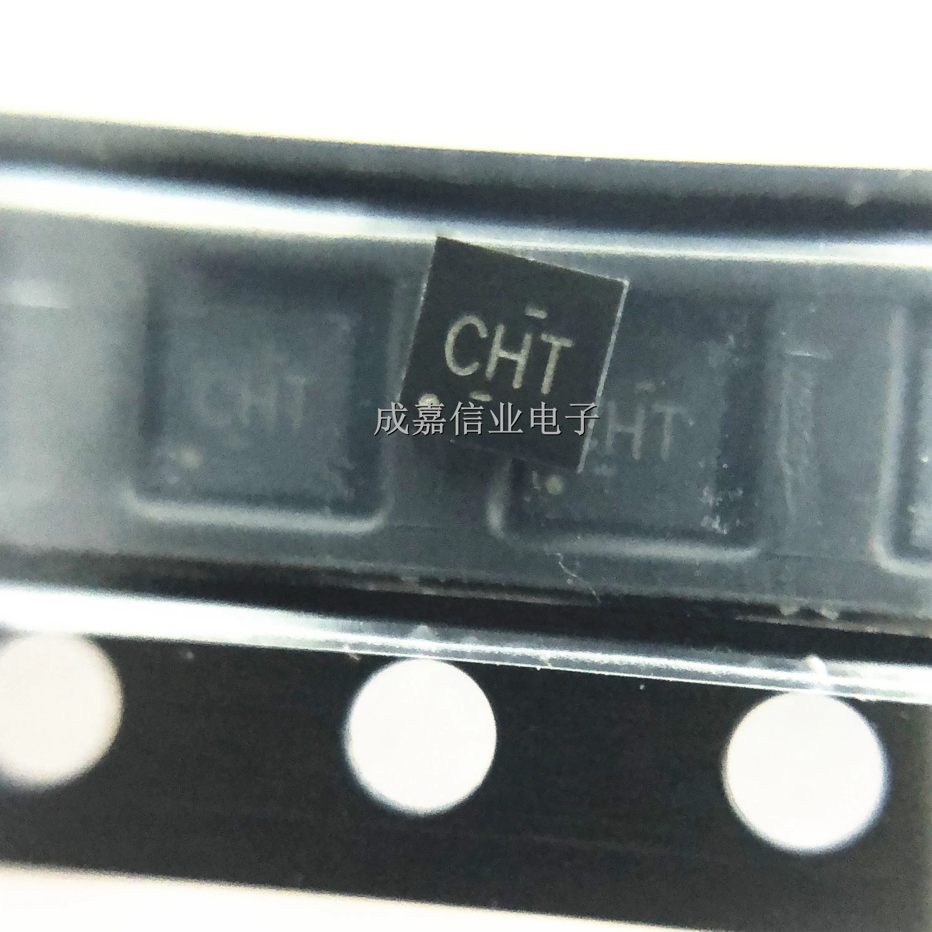 

10pcs/Lot TPS2553DRVR WSON-6 MARKING;CHT Power Switch ICs - Power Distribution Adj Crnt-Ltd Pwr- Dist Sw